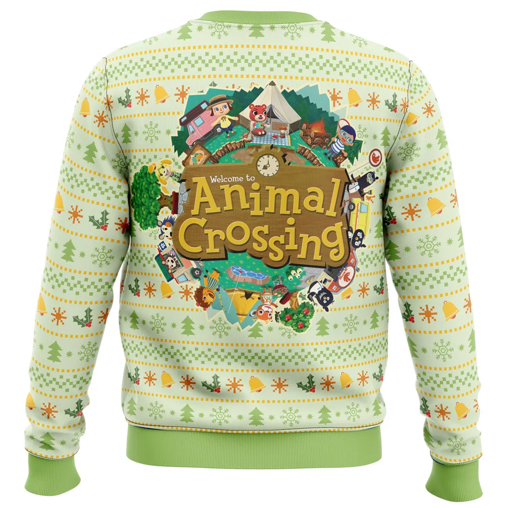 Animal3 - Animal Crossing Merchandise