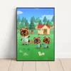 S8acf58d649d84c5fb884f270ac28fa9cb - Animal Crossing Merchandise