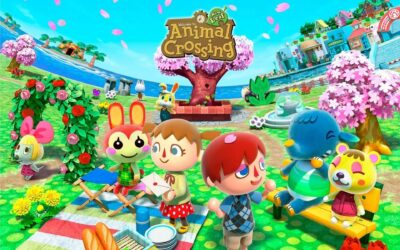 Top 10 Animal Crossing Merch for Fans 1 - Animal Crossing Merchandise