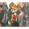 flat750x075f pad750x1000f8f8f8.u2 7 - Animal Crossing Merchandise