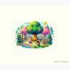 flat750x075f pad750x1000f8f8f8.u2 9 - Animal Crossing Merchandise