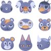 flat750x075f pad750x750f8f8f8 2 - Animal Crossing Merchandise