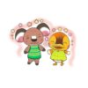 flat750x075f pad750x750f8f8f8 25 - Animal Crossing Merchandise