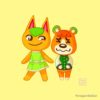 flat750x075f pad750x750f8f8f8 28 - Animal Crossing Merchandise