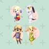 flat750x075f pad750x750f8f8f8 33 - Animal Crossing Merchandise