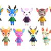 flat750x075f pad750x750f8f8f8 36 - Animal Crossing Merchandise