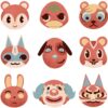 flat750x075f pad750x750f8f8f8 4 - Animal Crossing Merchandise