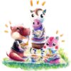 flat750x075f pad750x750f8f8f8 40 - Animal Crossing Merchandise