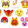 flat750x075f pad750x750f8f8f8 5 - Animal Crossing Merchandise