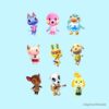 flat750x075f pad750x750f8f8f8 53 - Animal Crossing Merchandise