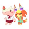 flat750x075f pad750x750f8f8f8 64 - Animal Crossing Merchandise