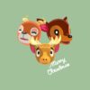 flat750x075f pad750x750f8f8f8 70 - Animal Crossing Merchandise