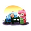 flat750x075f pad750x750f8f8f8 73 - Animal Crossing Merchandise