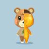 flat750x075f pad750x750f8f8f8 87 - Animal Crossing Merchandise