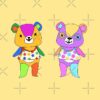 flat750x075f pad750x750f8f8f8 89 - Animal Crossing Merchandise