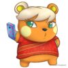 flat750x075f pad750x750f8f8f8 90 - Animal Crossing Merchandise