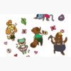 flat750x075f pad750x750f8f8f8.u4 19 - Animal Crossing Merchandise