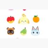 flat750x075f pad750x750f8f8f8.u4 53 - Animal Crossing Merchandise