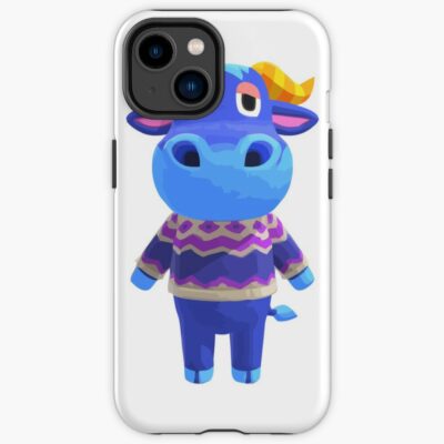 icriphone 14 toughbackax1000 pad1000x1000f8f8f8.u21 52 - Animal Crossing Merchandise