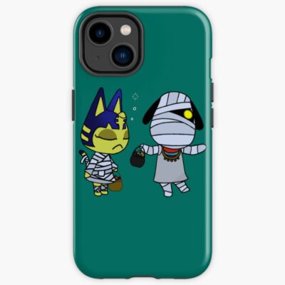 icriphone 14 toughbackax1000 pad1000x1000f8f8f8.u21 53 - Animal Crossing Merchandise