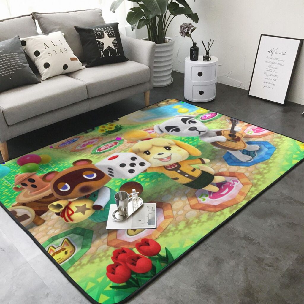 - Animal Crossing Merchandise