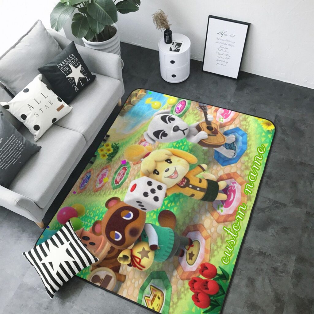 - Animal Crossing Merchandise