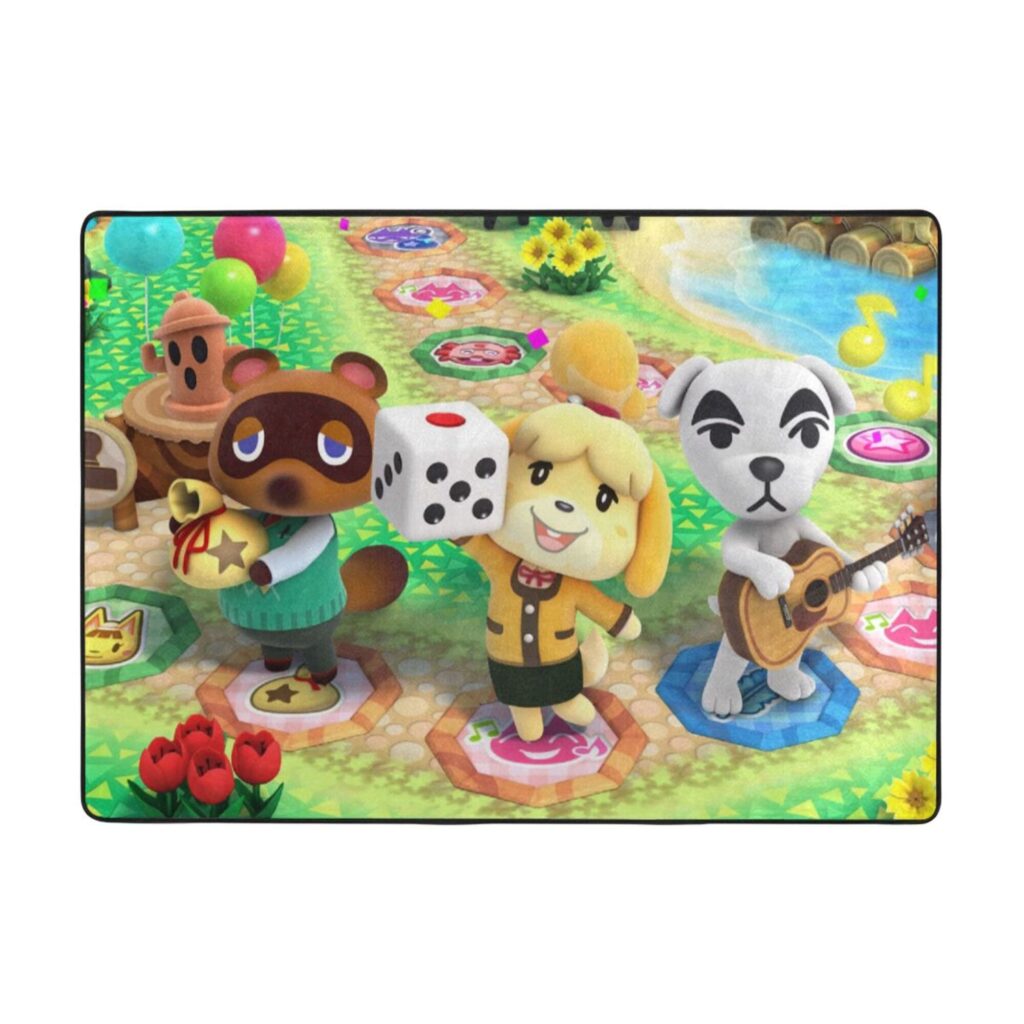 - Animal Crossing Merchandise