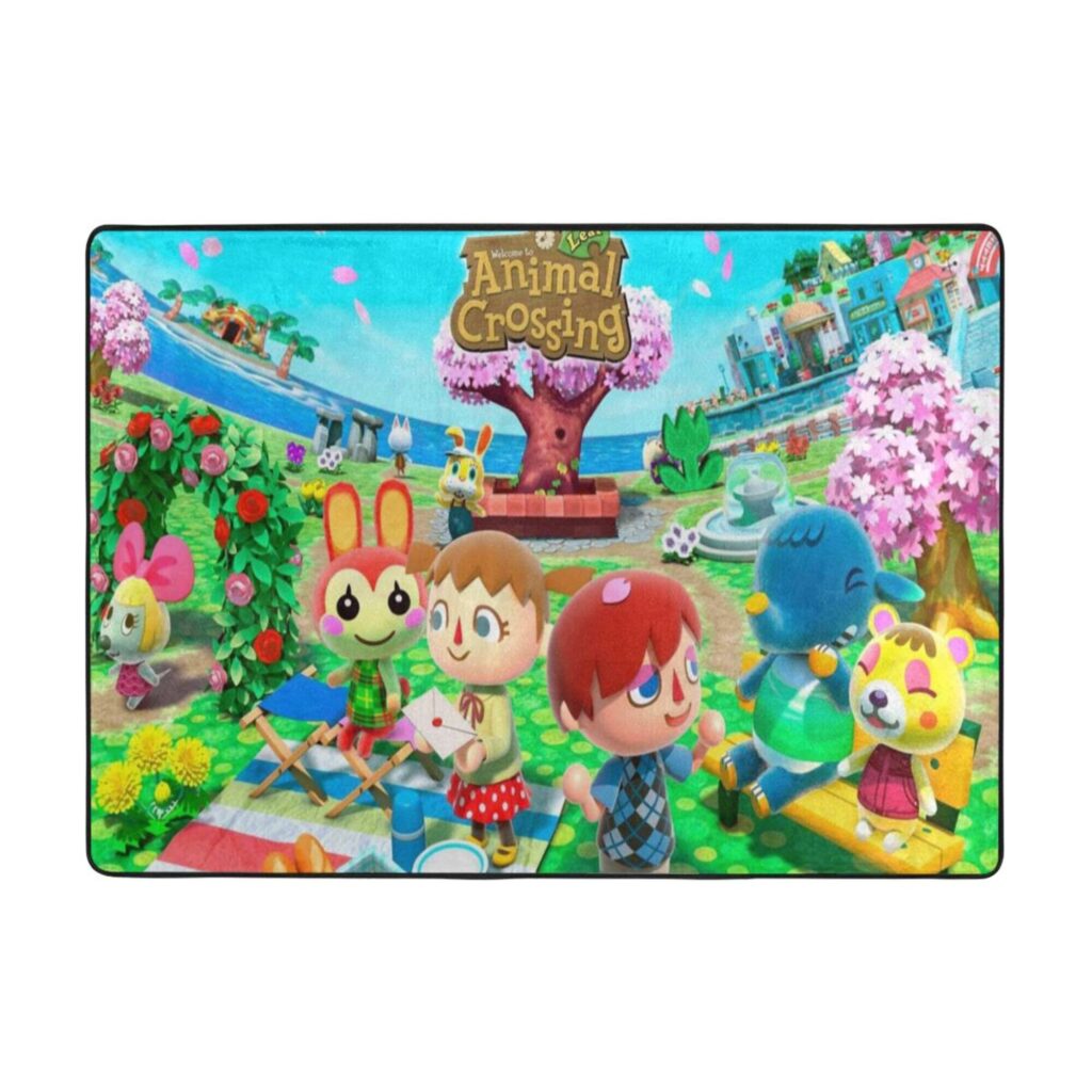 - Animal Crossing Merchandise