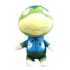 kf S06a6e8b3a9d64cb8aa6448b4f7191f4dk 25 33cm Animal Crossing Plush Toy Anime Plush Toy Plush Toy Stuffed Animals Soft Plush Children - Animal Crossing Merchandise