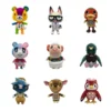 kf S074ba317bfb34ee4b709bf5a4739969by 20cm Animal Crossing Raymond Punchy Celeste Diana Marshal Zuck Plush Toy Cartoon Tom Plush Stuffed Toys - Animal Crossing Merchandise