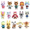 kf S127b9327cc604dc39a1eb1f0b225bc50R 25 33cm Animal Crossing Plush Toy Anime Plush Toy Plush Toy Stuffed Animals Soft Plush Children - Animal Crossing Merchandise