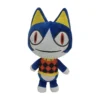 kf S435b05aa33eb46c599c4a51b4d57734dz 20cm Animal Crossing Raymond Punchy Celeste Diana Marshal Zuck Plush Toy Cartoon Tom Plush Stuffed Toys - Animal Crossing Merchandise