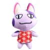 kf S43d2a1b43bb5472cbc89a1bfde924f14V 25 33cm Animal Crossing Plush Toy Anime Plush Toy Plush Toy Stuffed Animals Soft Plush Children - Animal Crossing Merchandise