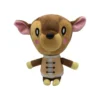 kf S50a71cd222f54e41971aad22647bb0ceU 20cm Animal Crossing Raymond Punchy Celeste Diana Marshal Zuck Plush Toy Cartoon Tom Plush Stuffed Toys - Animal Crossing Merchandise