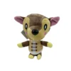 kf S8677d5c03f5f41c4802b9baa233d1bc0G New Animal Crossing Plush Doll Stuffed Animal Figure KKTom Judy Isabelle Plush Cute Wolf Anime Plush - Animal Crossing Merchandise