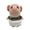 kf S9038aec27f9b4d009732bb1c401e2fbb1 20cm Animal Crossing Raymond Punchy Celeste Diana Marshal Zuck Plush Toy Cartoon Tom Plush Stuffed Toys - Animal Crossing Merchandise