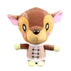 kf Sb438ed87116445f88906f84fe38851a8N 25 33cm Animal Crossing Plush Toy Anime Plush Toy Plush Toy Stuffed Animals Soft Plush Children - Animal Crossing Merchandise