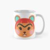 mugstandardx800right pad800x800f8f8f8 - Animal Crossing Merchandise