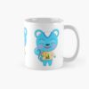 mugstandardx800right pad800x800f8f8f8 11 - Animal Crossing Merchandise