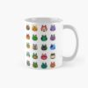 mugstandardx800right pad800x800f8f8f8 28 - Animal Crossing Merchandise