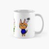 mugstandardx800right pad800x800f8f8f8 31 - Animal Crossing Merchandise