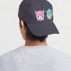 ssrcodad hatmens322e3f696a94a5d4back fronttall portrait750x1000 bgf8f8f8 21 - Animal Crossing Merchandise