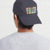 ssrcodad hatmens322e3f696a94a5d4back fronttall portrait750x1000 bgf8f8f8 23 - Animal Crossing Merchandise