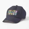 ssrcodad hatproduct322e3f696a94a5d4front three quartersquare1000x1000 bgf8f8f8 72 - Animal Crossing Merchandise