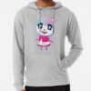 ssrcolightweight hoodiemensheather greyfrontsquare productx1000 bgf8f8f8 11 - Animal Crossing Merchandise