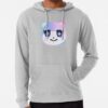 ssrcolightweight hoodiemensheather greyfrontsquare productx1000 bgf8f8f8 20 - Animal Crossing Merchandise