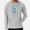 ssrcolightweight hoodiemensheather greyfrontsquare productx1000 bgf8f8f8 26 - Animal Crossing Merchandise