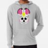 ssrcolightweight hoodiemensheather greyfrontsquare productx1000 bgf8f8f8 28 - Animal Crossing Merchandise