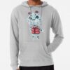 ssrcolightweight hoodiemensheather greyfrontsquare productx1000 bgf8f8f8 30 - Animal Crossing Merchandise