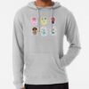 ssrcolightweight hoodiemensheather greyfrontsquare productx1000 bgf8f8f8 32 - Animal Crossing Merchandise